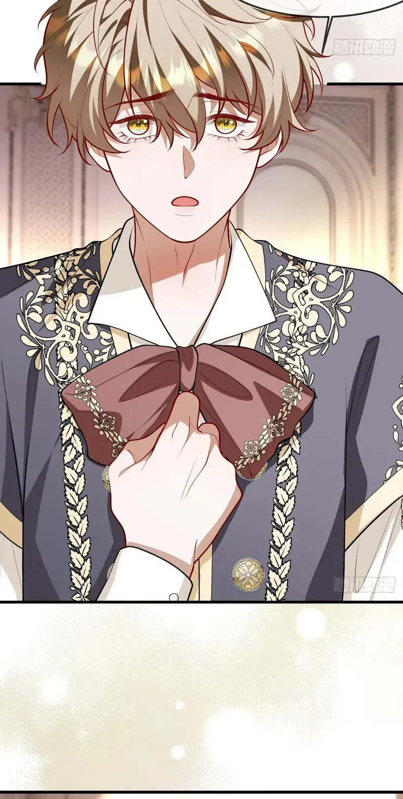 Read Her Lies (Vigor Comic) chapter 30 image 22 on Lezhin
