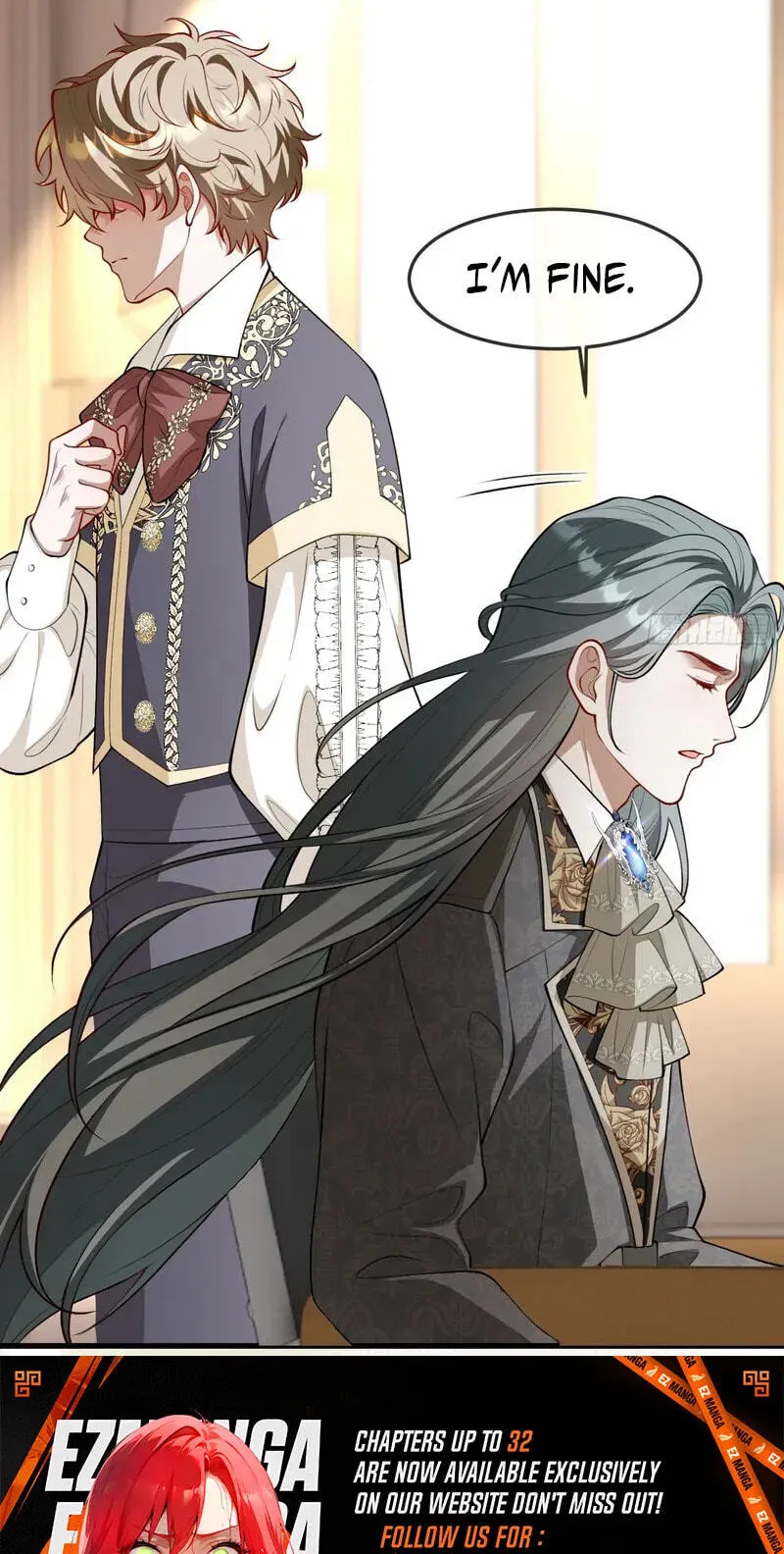 Read Her Lies (Vigor Comic) chapter 30 image 23 on Lezhin
