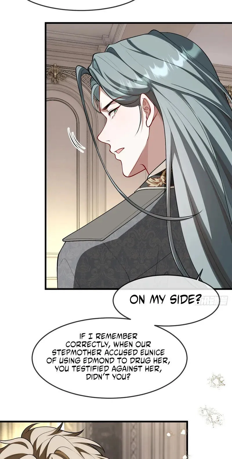 Read Her Lies (Vigor Comic) chapter 30 image 25 on Lezhin