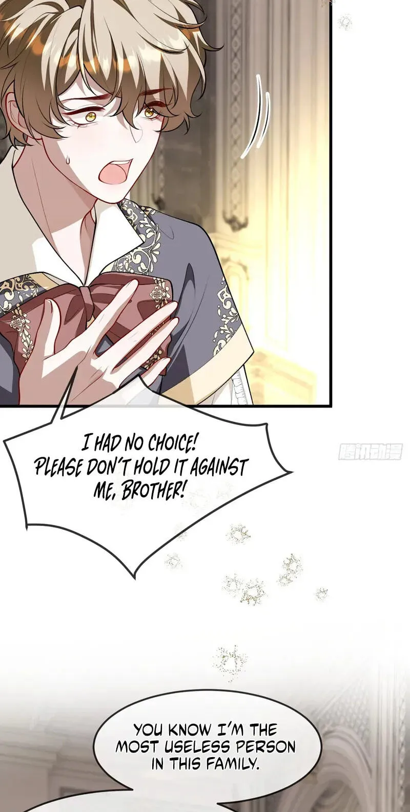 Read Her Lies (Vigor Comic) chapter 30 image 26 on Lezhin