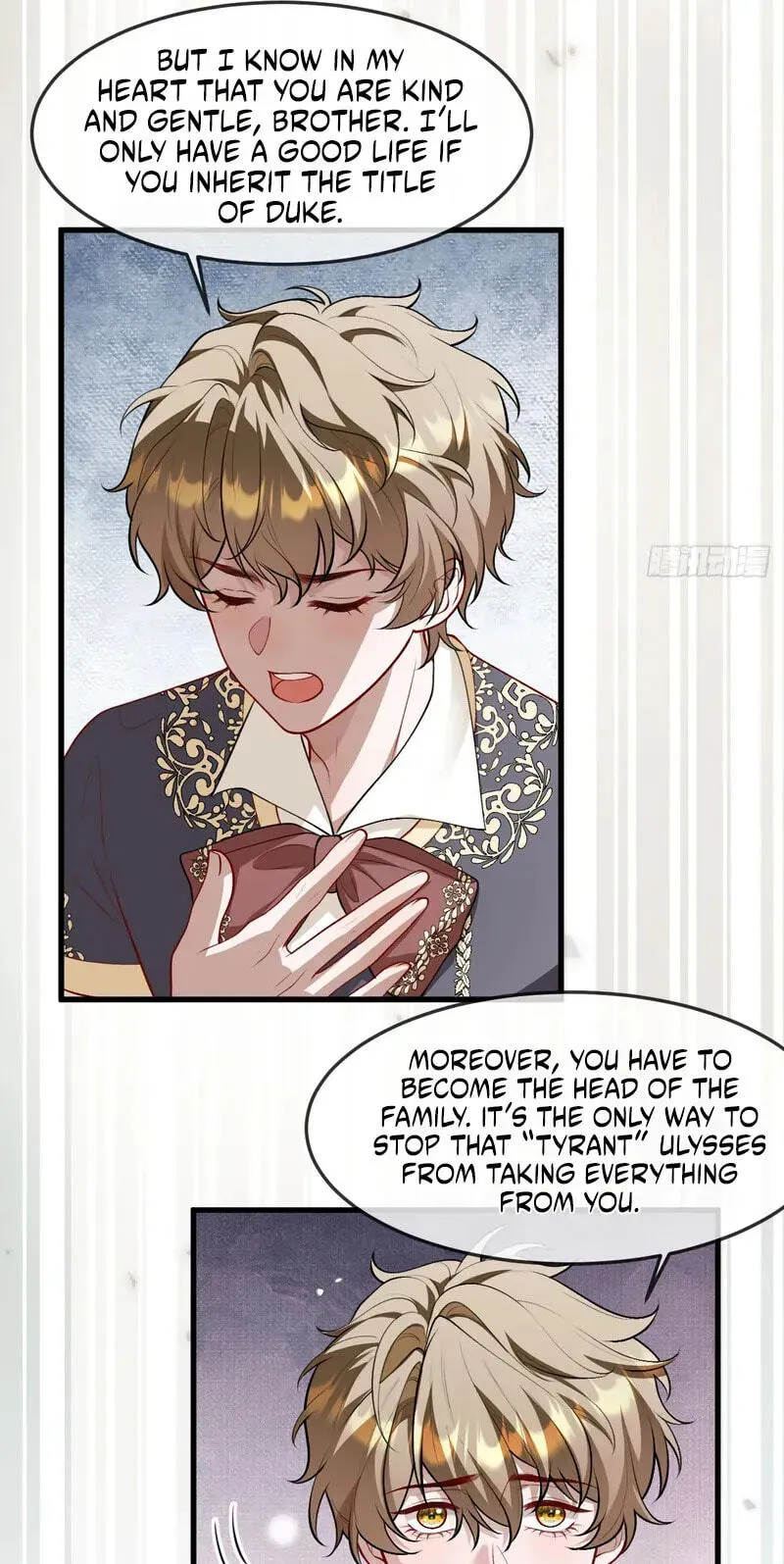 Read Her Lies (Vigor Comic) chapter 30 image 28 on Lezhin