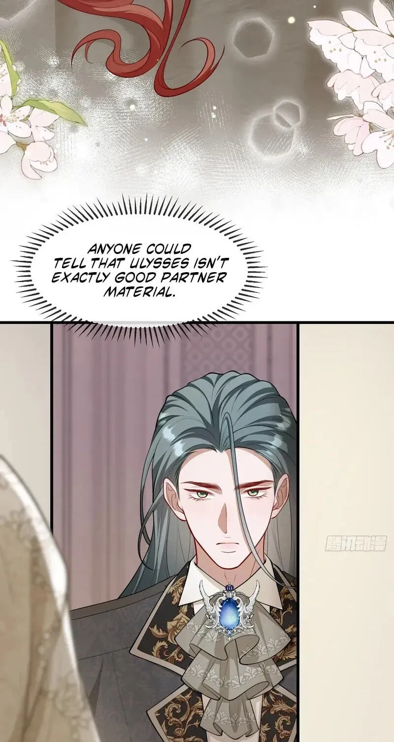 Read Her Lies (Vigor Comic) chapter 30 image 3 on Lezhin
