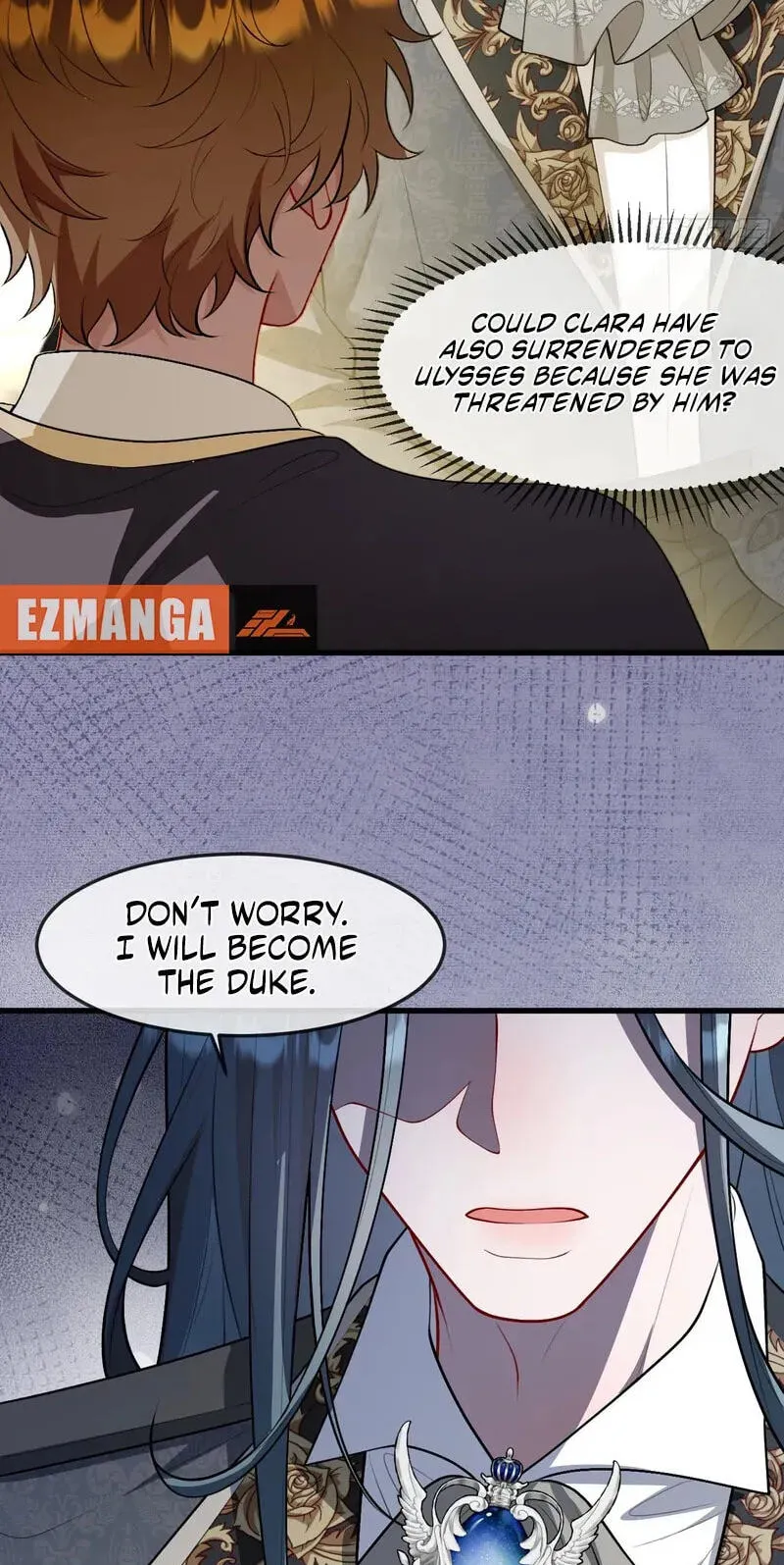 Read Her Lies (Vigor Comic) chapter 30 image 30 on Lezhin