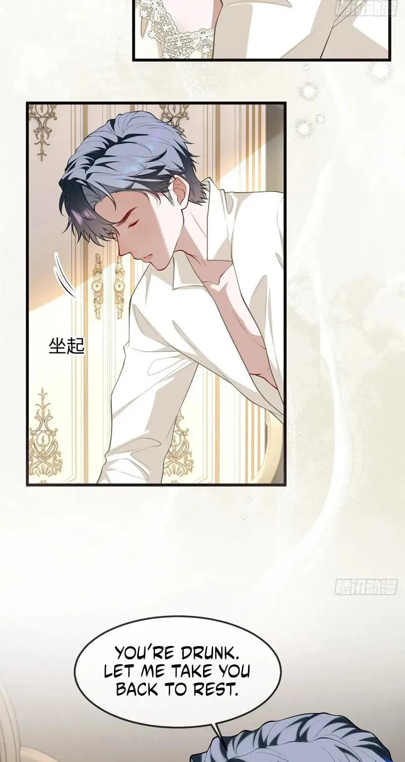 Read Her Lies (Vigor Comic) chapter 30 image 6 on Lezhin