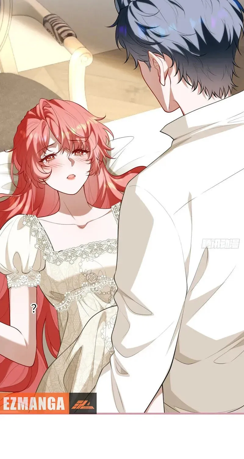 Read Her Lies (Vigor Comic) chapter 30 image 7 on Lezhin