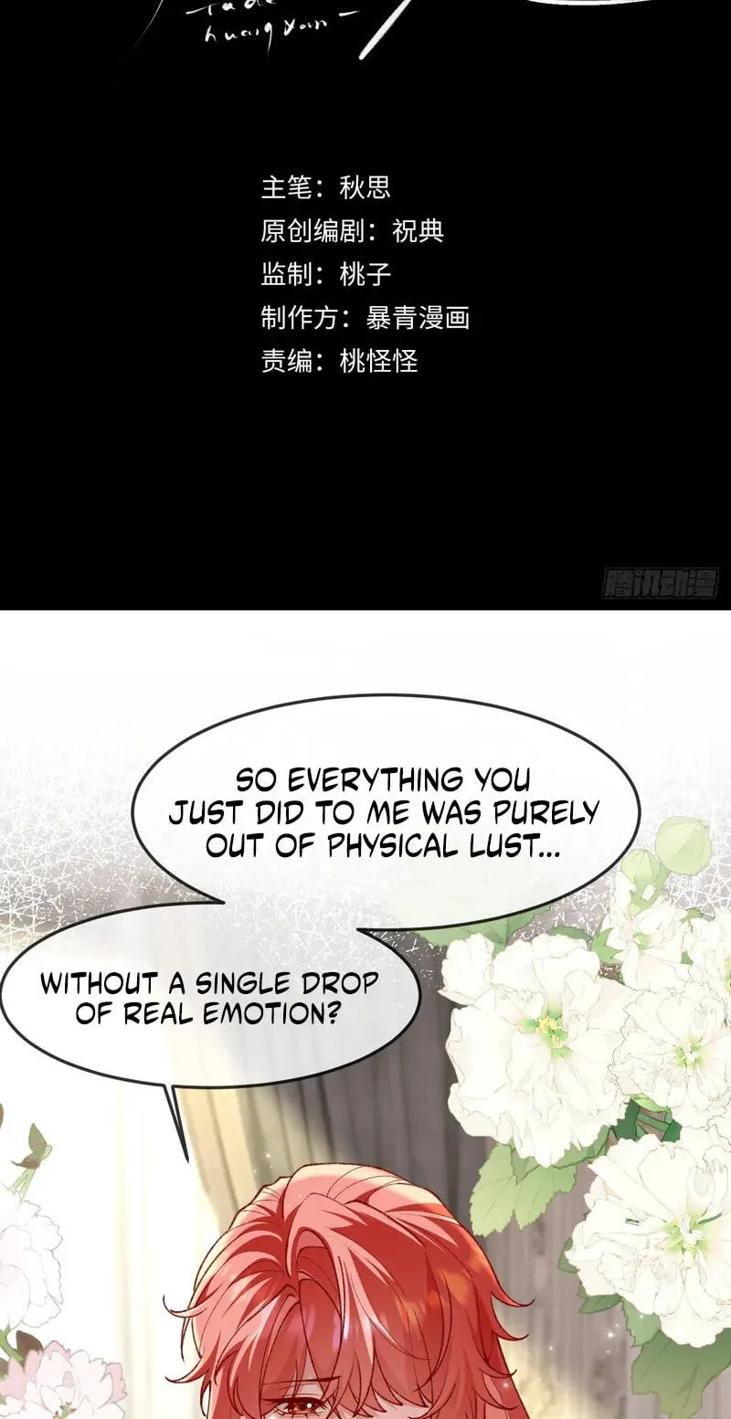 Read Her Lies (Vigor Comic) chapter 31 image 1 on Lezhin
