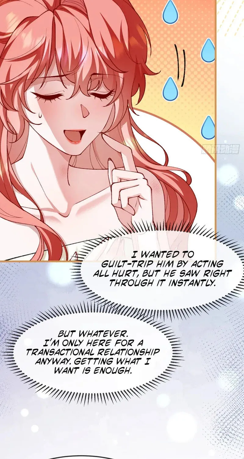 Read Her Lies (Vigor Comic) chapter 31 image 10 on Lezhin