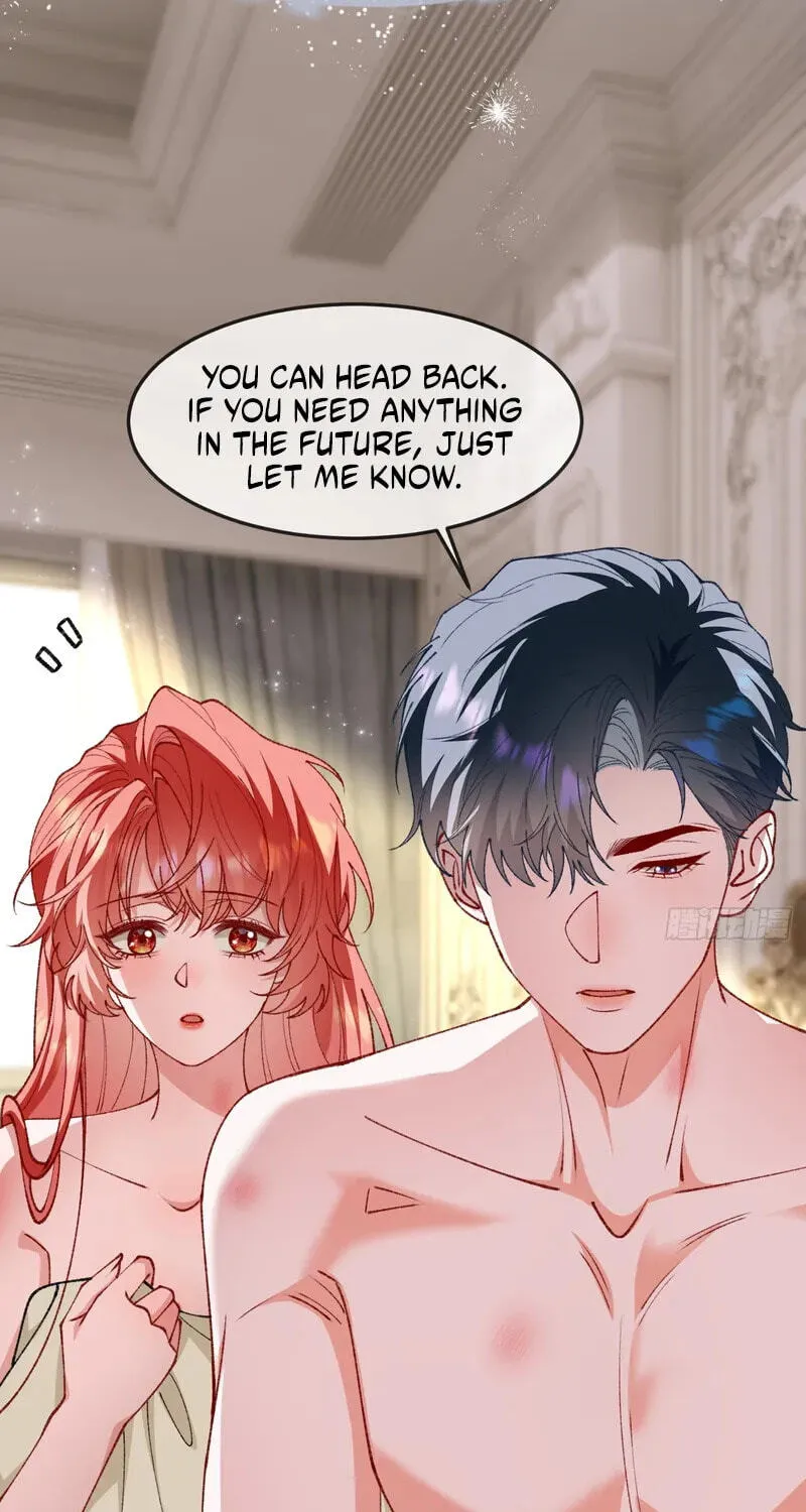 Read Her Lies (Vigor Comic) chapter 31 image 12 on Lezhin