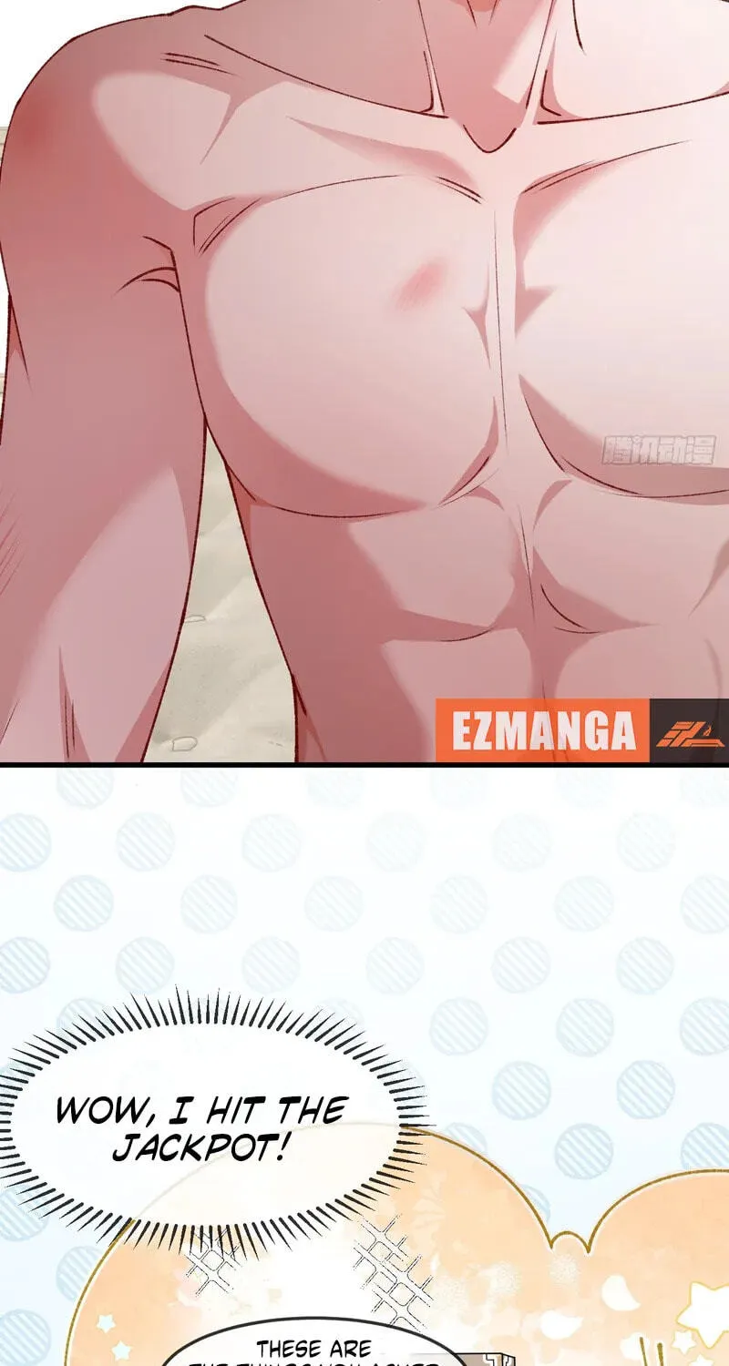 Read Her Lies (Vigor Comic) chapter 31 image 14 on Lezhin