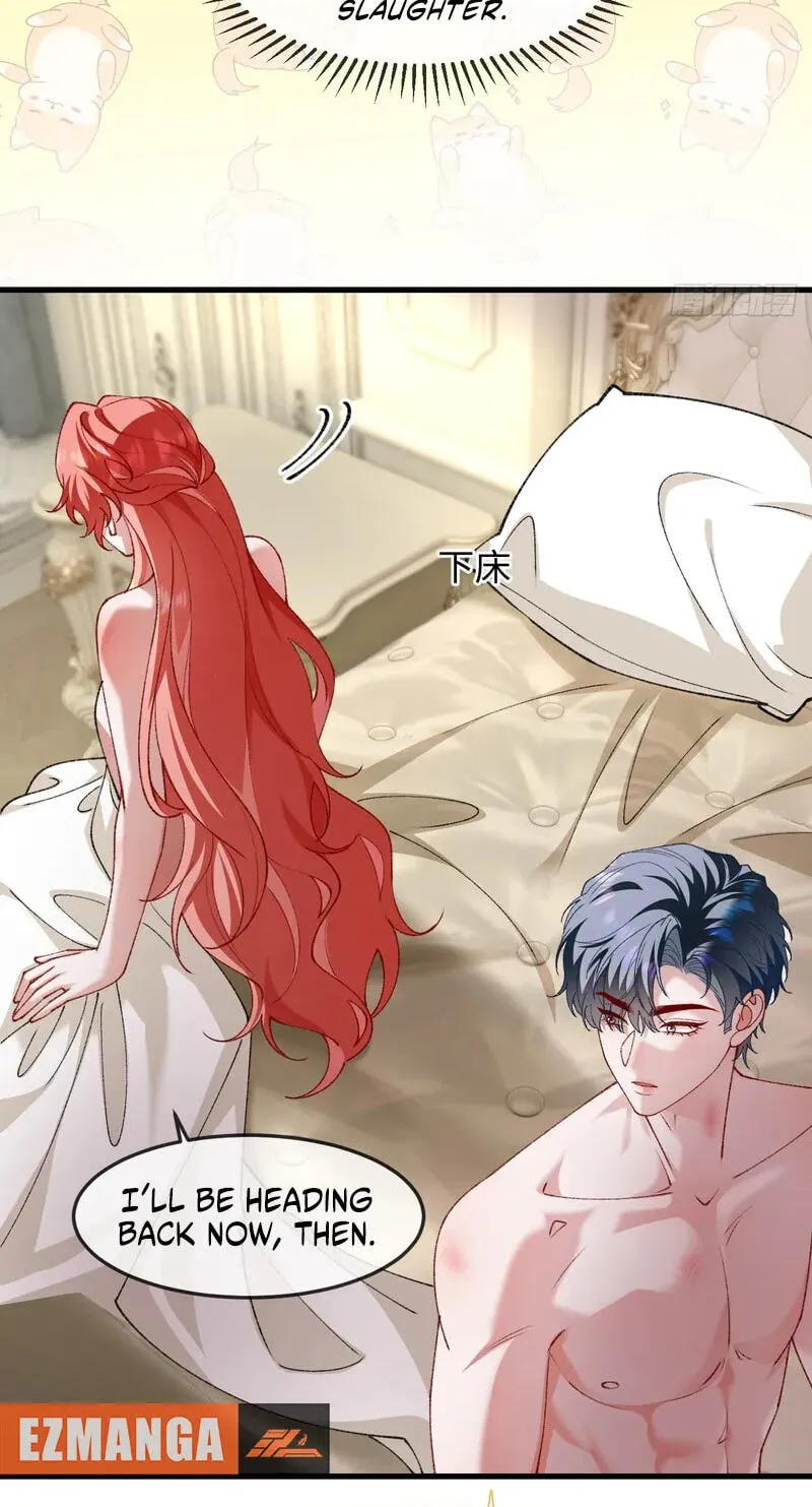 Read Her Lies (Vigor Comic) chapter 31 image 17 on Lezhin