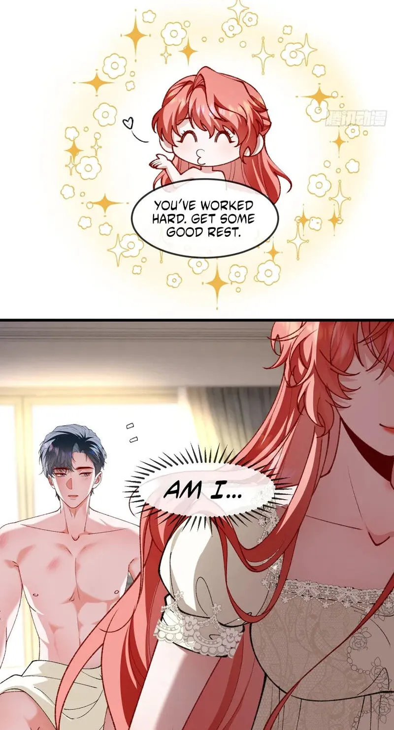 Read Her Lies (Vigor Comic) chapter 31 image 18 on Lezhin
