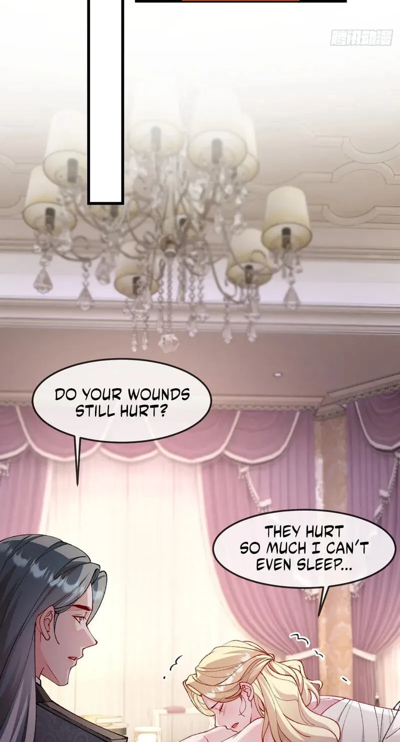 Read Her Lies (Vigor Comic) chapter 31 image 21 on Lezhin