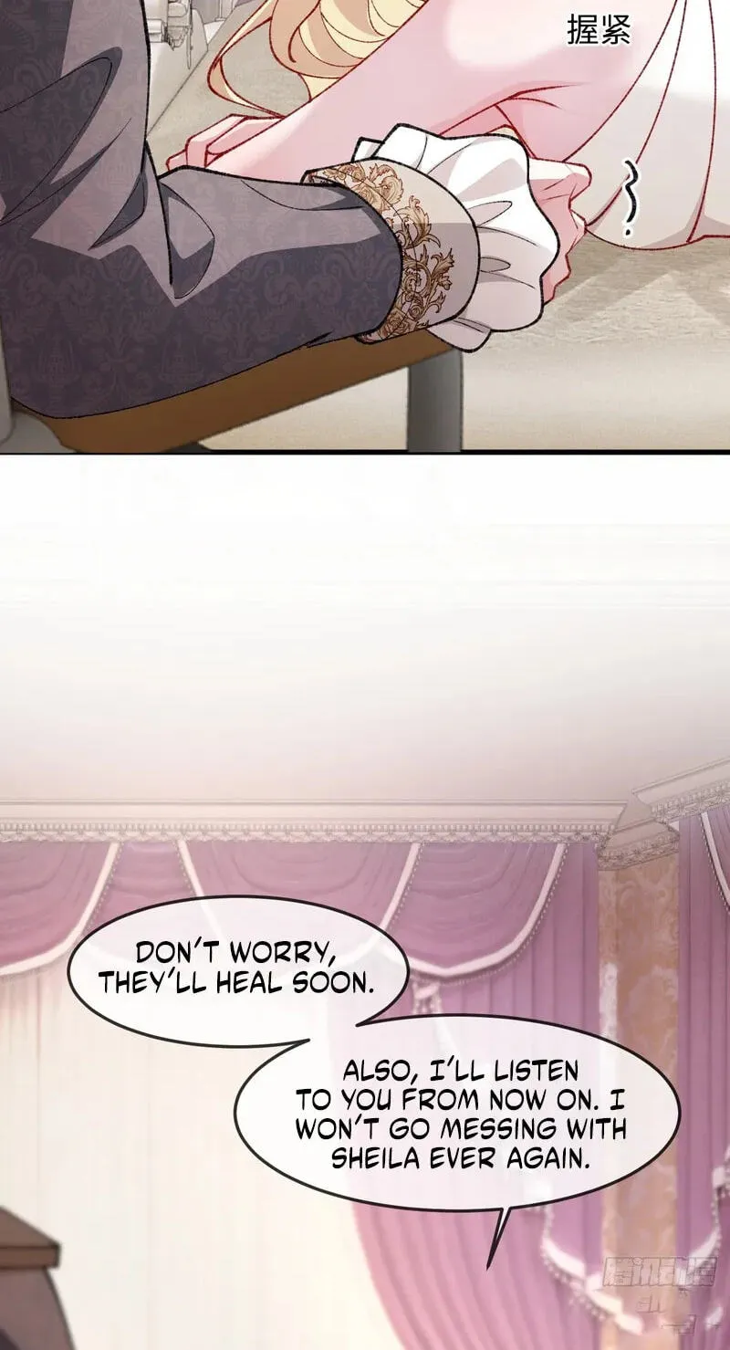 Read Her Lies (Vigor Comic) chapter 31 image 23 on Lezhin