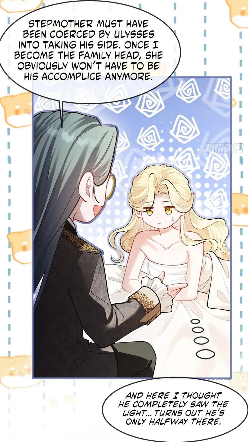 Read Her Lies (Vigor Comic) chapter 31 image 31 on Lezhin