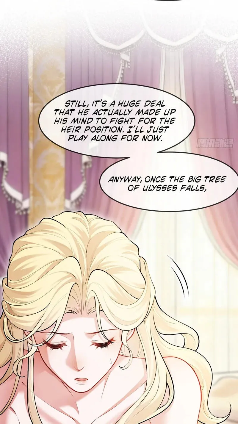 Read Her Lies (Vigor Comic) chapter 31 image 32 on Lezhin