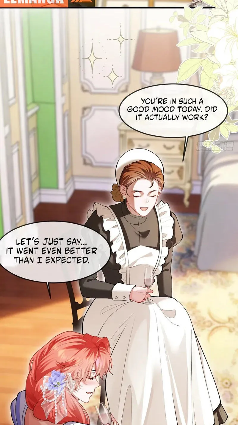 Read Her Lies (Vigor Comic) chapter 31 image 35 on Lezhin