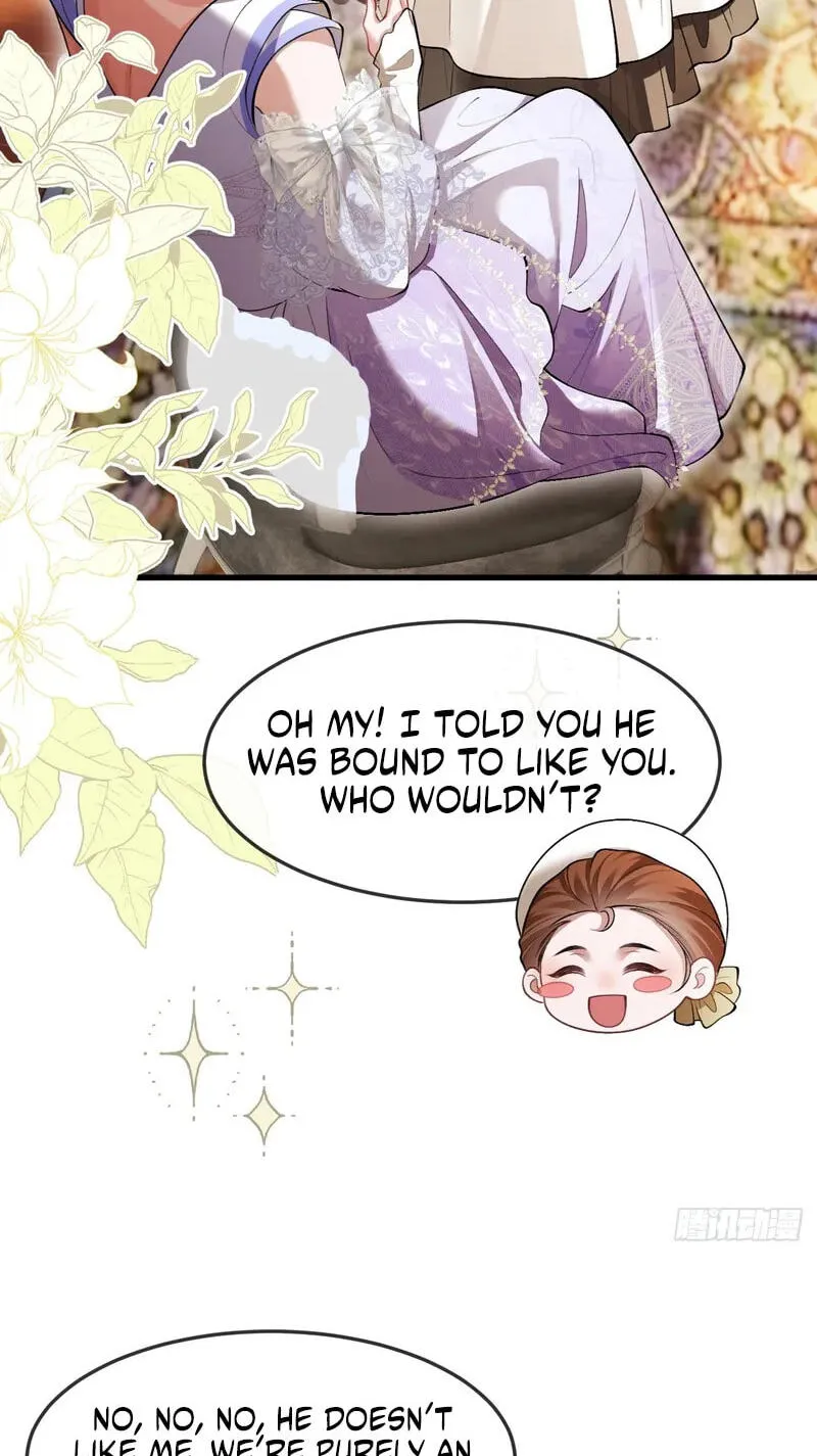 Read Her Lies (Vigor Comic) chapter 31 image 36 on Lezhin