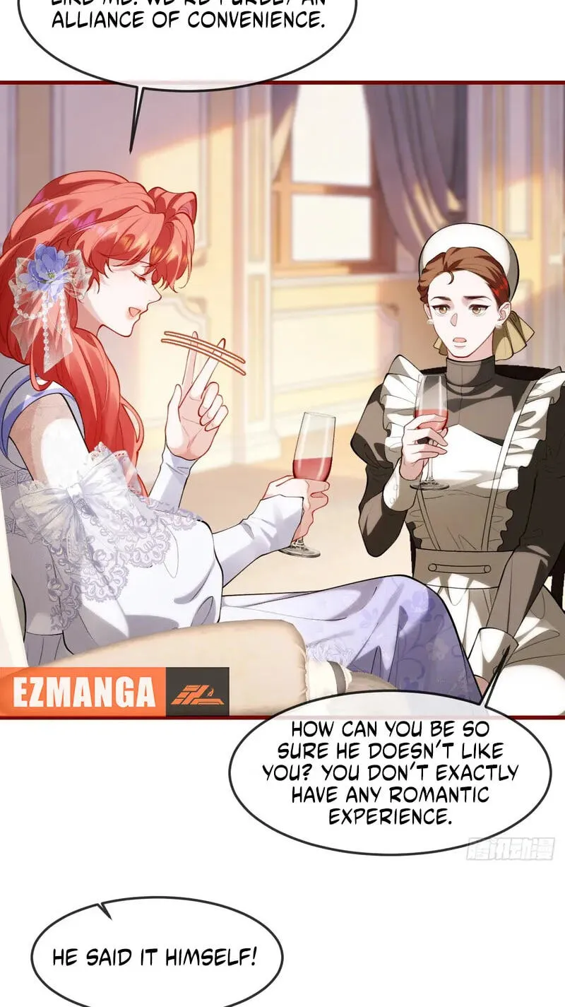 Read Her Lies (Vigor Comic) chapter 31 image 37 on Lezhin