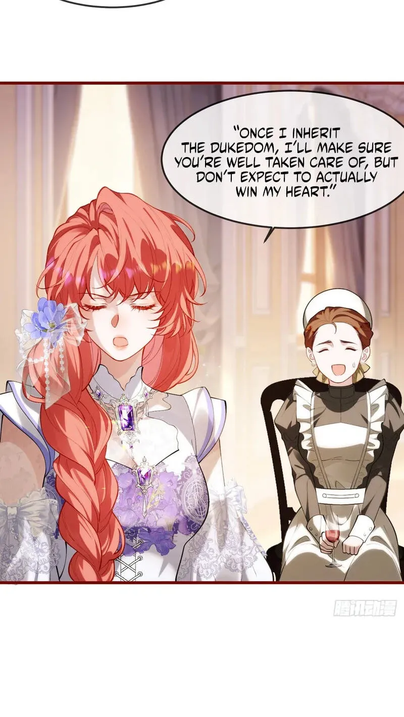 Read Her Lies (Vigor Comic) chapter 31 image 38 on Lezhin