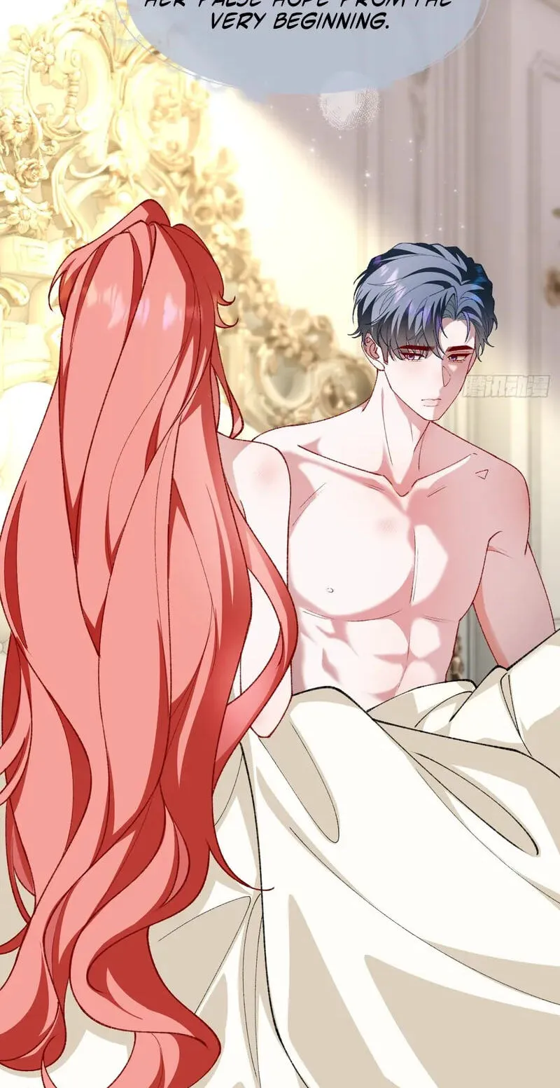 Read Her Lies (Vigor Comic) chapter 31 image 4 on Lezhin