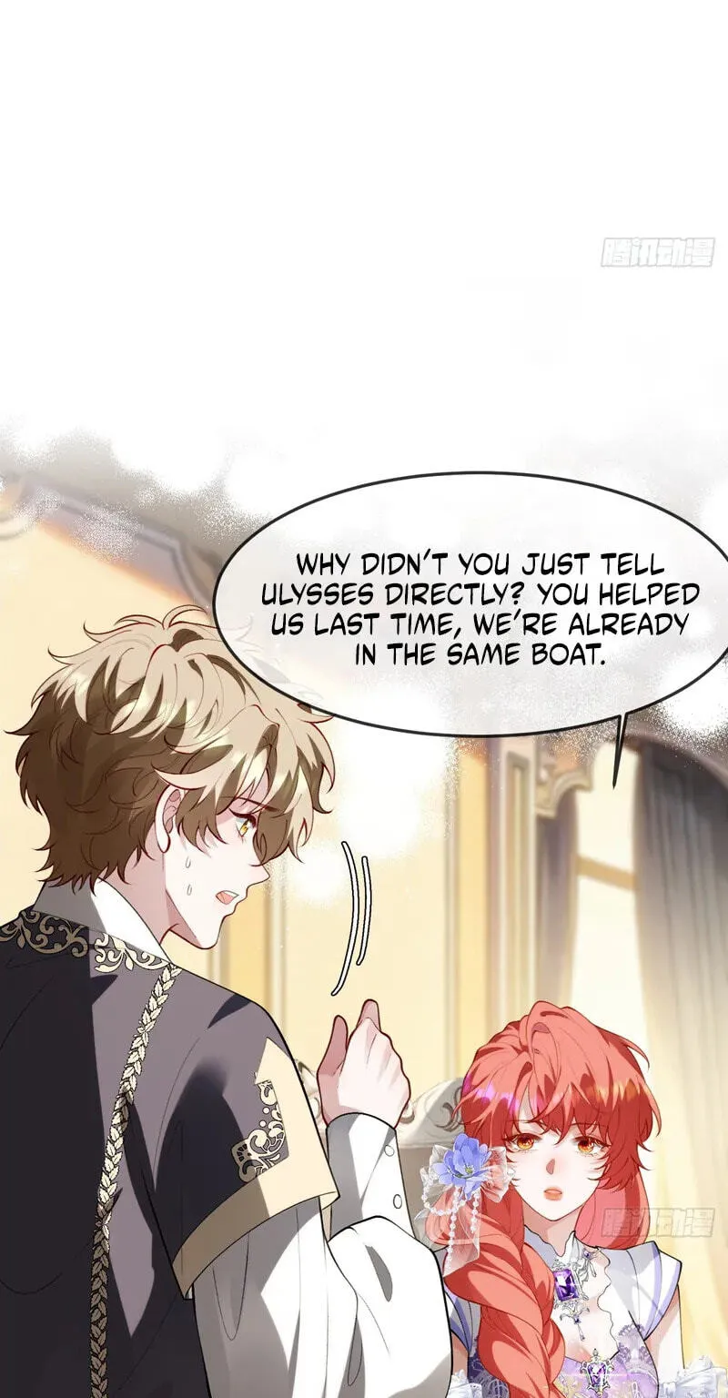 Read Her Lies (Vigor Comic) chapter 31 image 49 on Lezhin