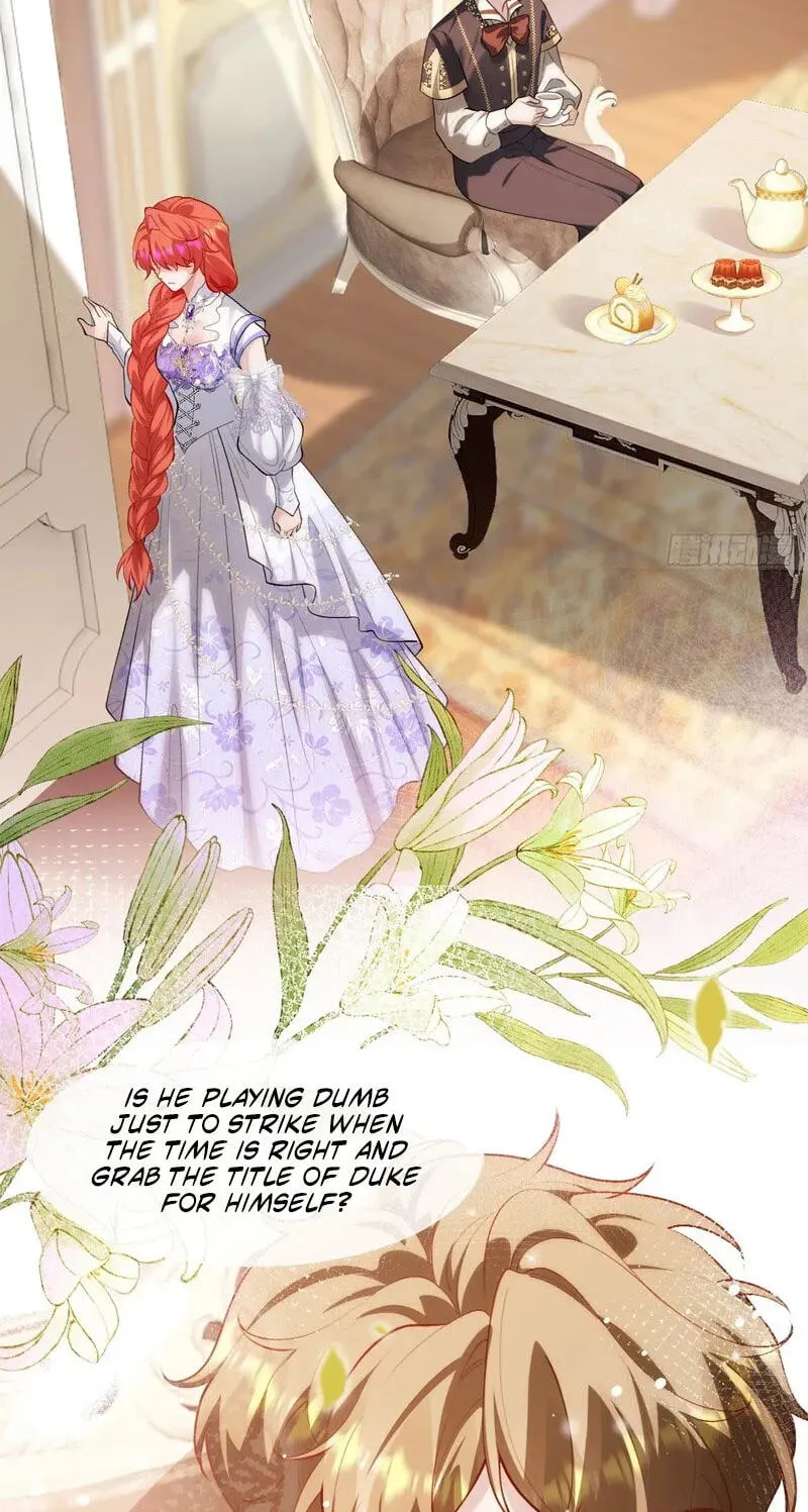 Read Her Lies (Vigor Comic) chapter 32 image 10 on Lezhin
