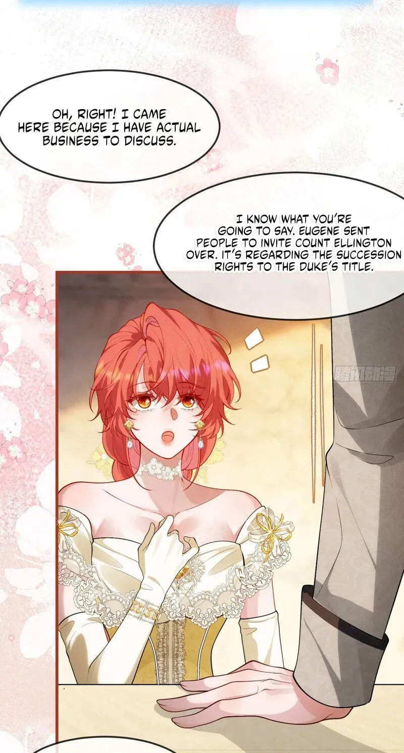 Read Her Lies (Vigor Comic) chapter 32 image 23 on Lezhin