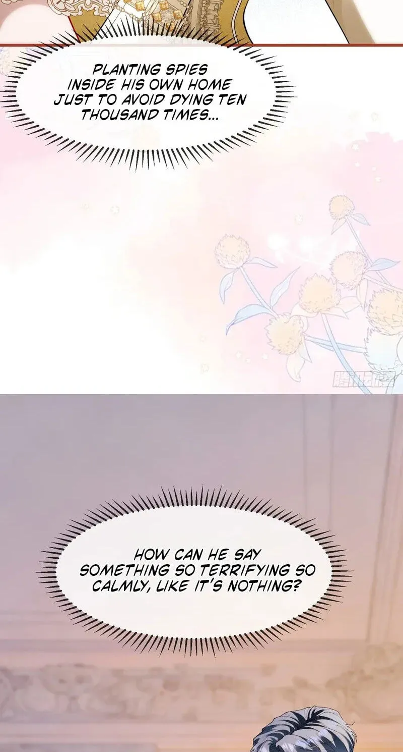 Read Her Lies (Vigor Comic) chapter 32 image 25 on Lezhin