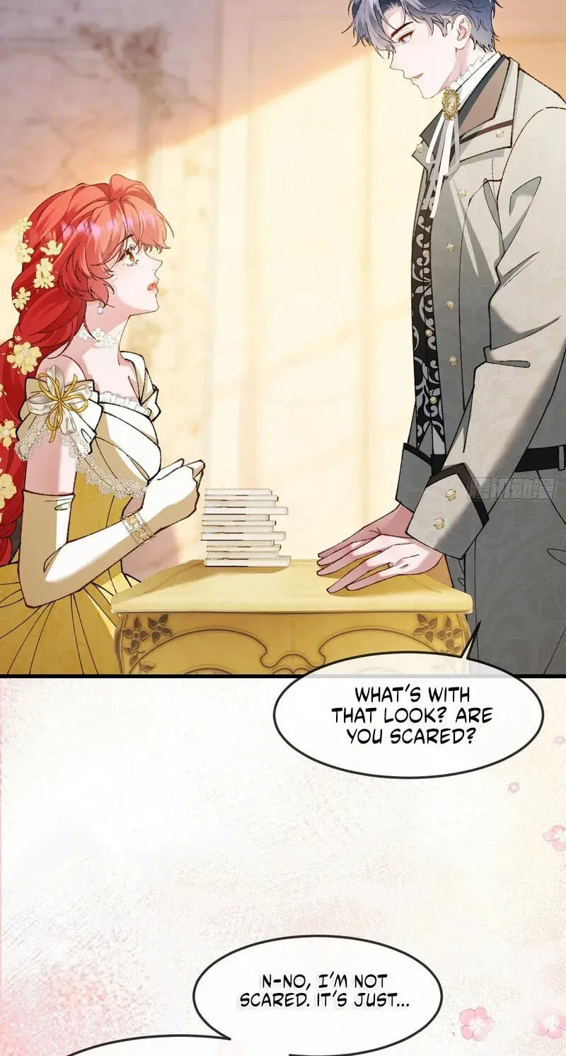 Read Her Lies (Vigor Comic) chapter 32 image 26 on Lezhin