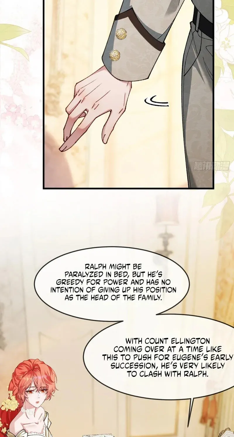 Read Her Lies (Vigor Comic) chapter 32 image 28 on Lezhin
