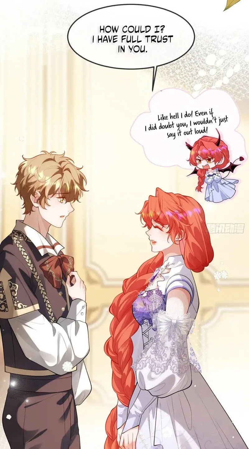 Read Her Lies (Vigor Comic) chapter 32 image 3 on Lezhin