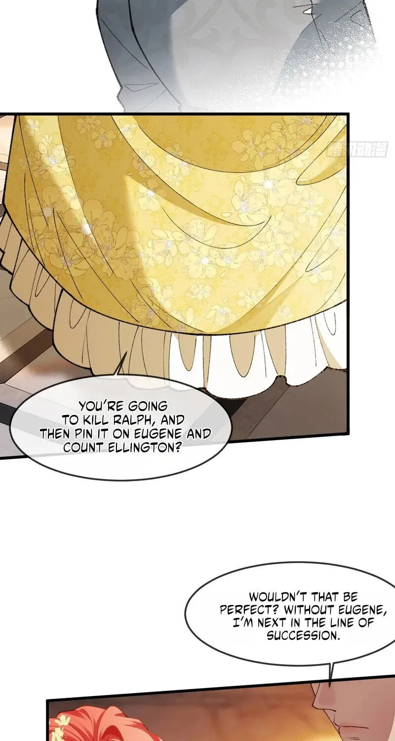 Read Her Lies (Vigor Comic) chapter 32 image 32 on Lezhin