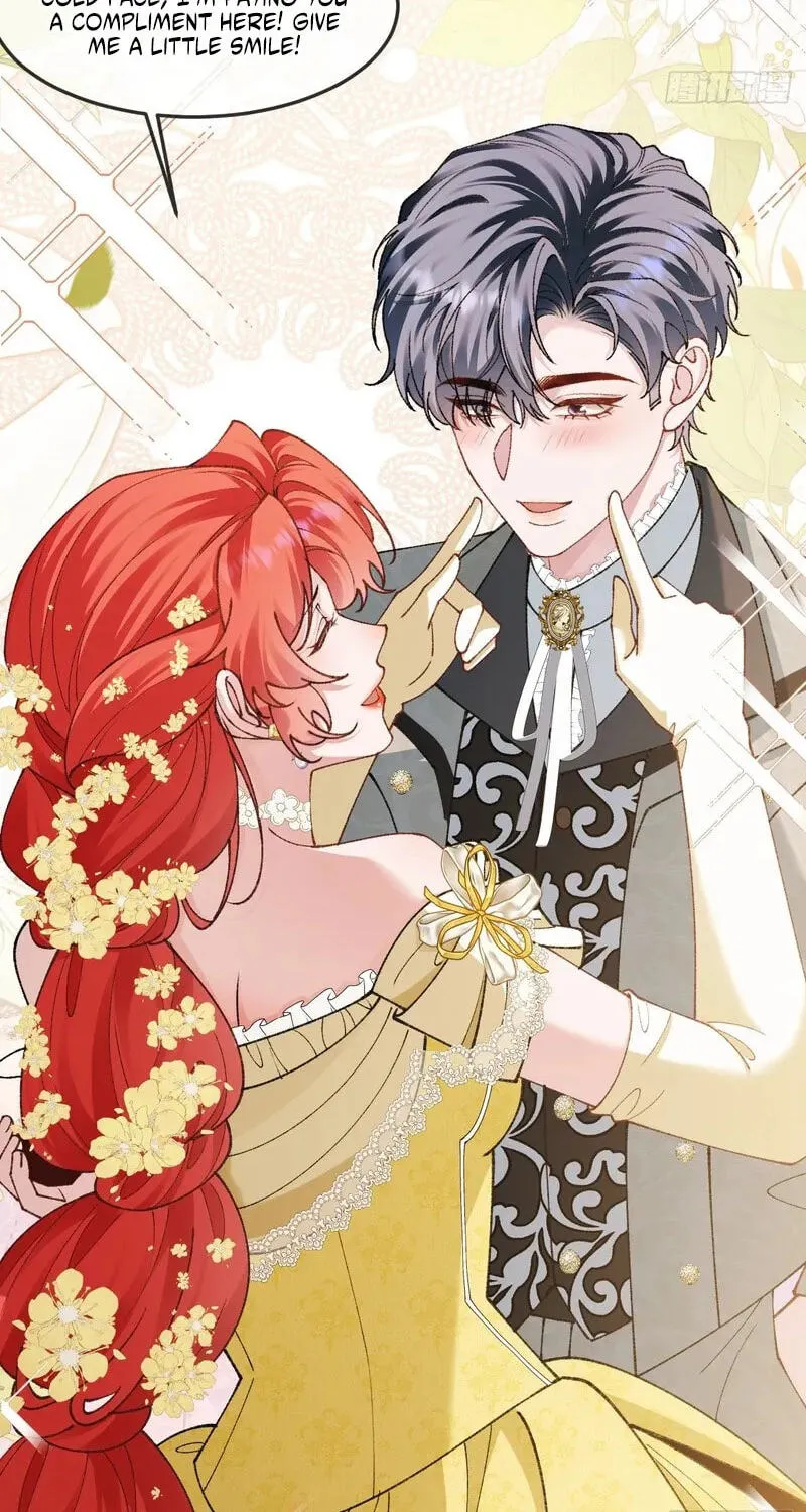 Read Her Lies (Vigor Comic) chapter 32 image 35 on Lezhin