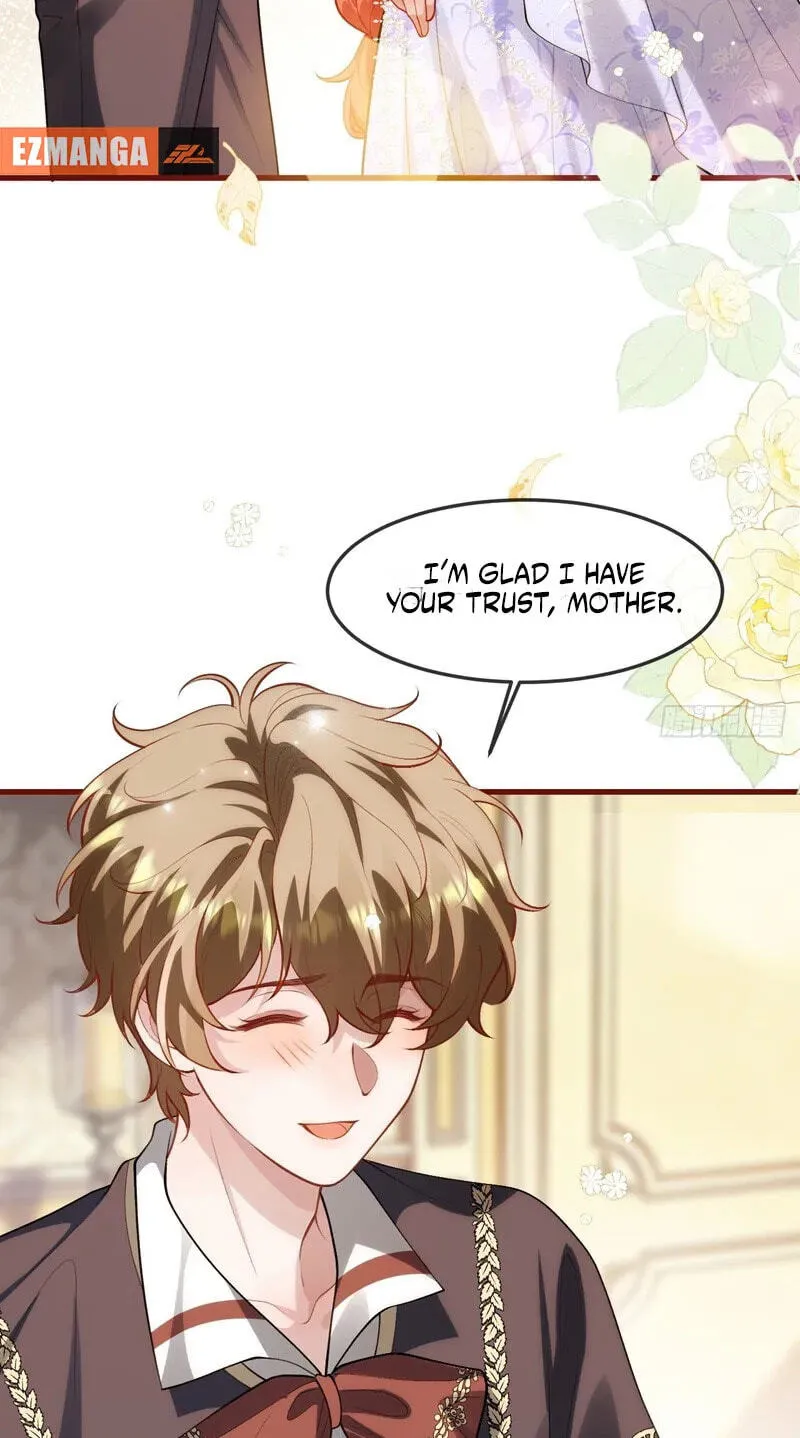 Read Her Lies (Vigor Comic) chapter 32 image 4 on Lezhin