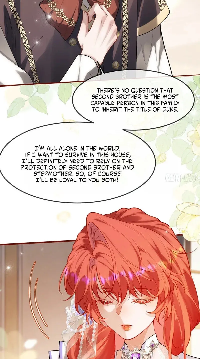 Read Her Lies (Vigor Comic) chapter 32 image 5 on Lezhin