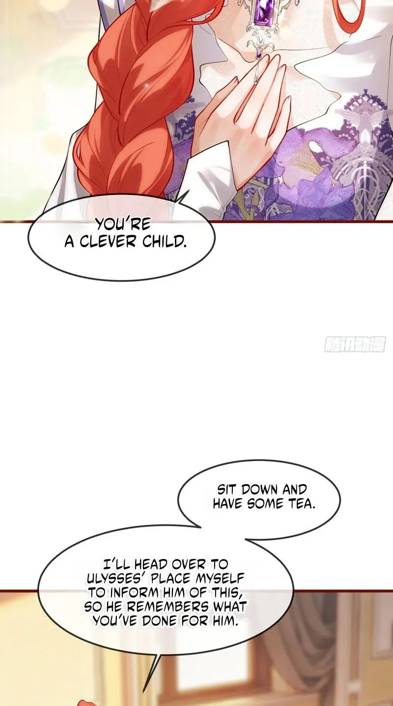 Read Her Lies (Vigor Comic) chapter 32 image 6 on Lezhin
