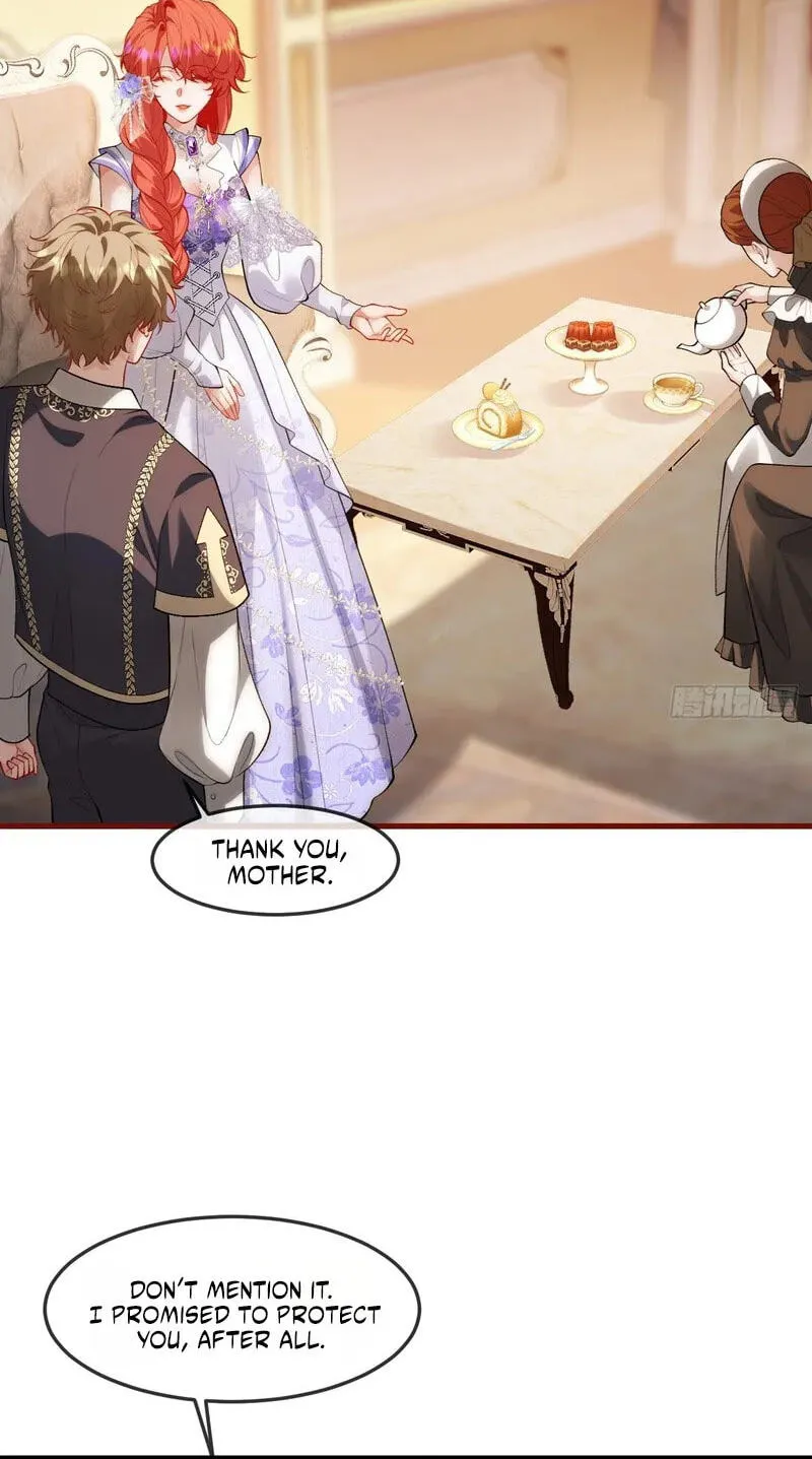 Read Her Lies (Vigor Comic) chapter 32 image 7 on Lezhin