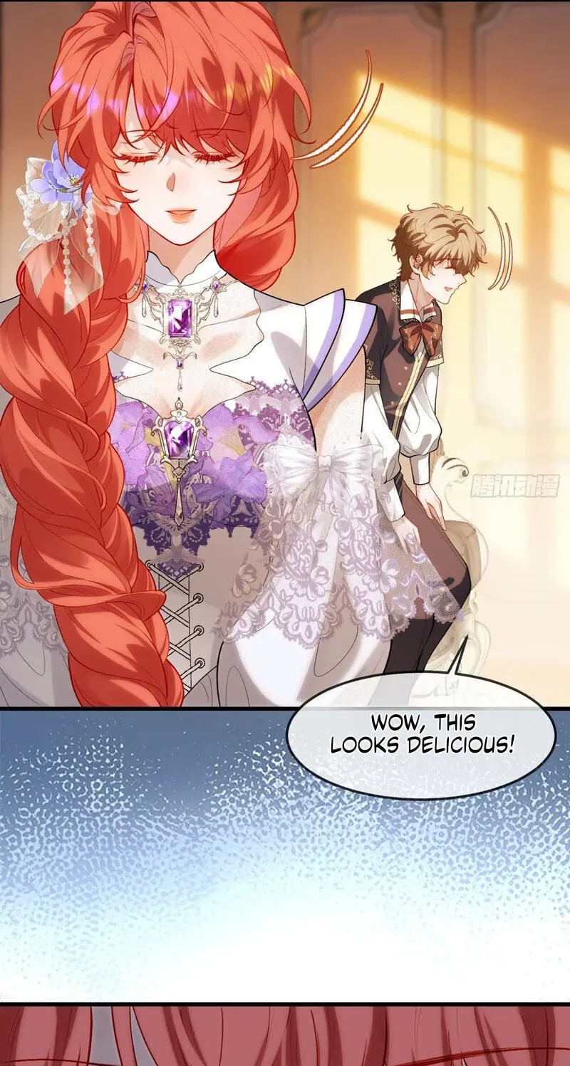 Read Her Lies (Vigor Comic) chapter 32 image 8 on Lezhin