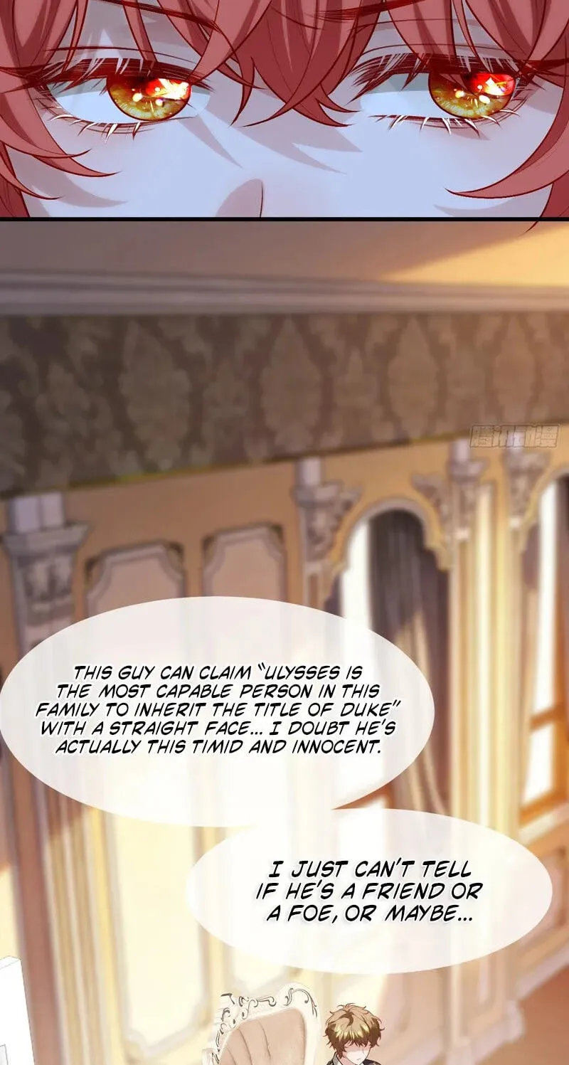 Read Her Lies (Vigor Comic) chapter 32 image 9 on Lezhin