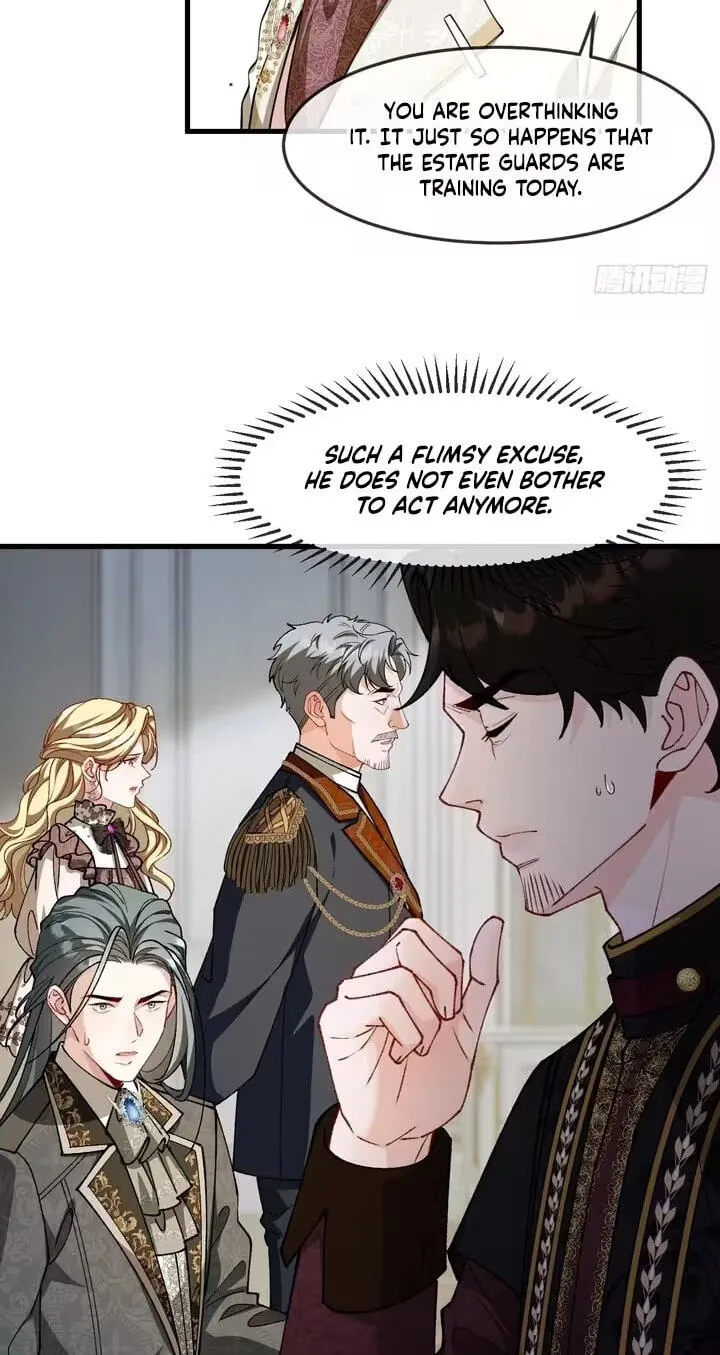 Read Her Lies (Vigor Comic) chapter 34 image 13 on Lezhin