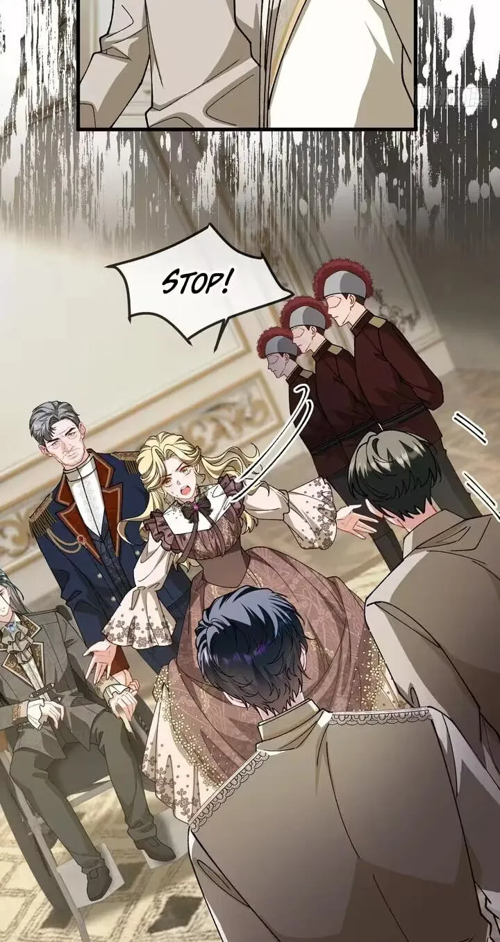 Read Her Lies (Vigor Comic) chapter 34 image 15 on Lezhin