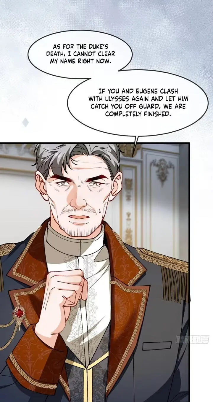 Read Her Lies (Vigor Comic) chapter 34 image 19 on Lezhin