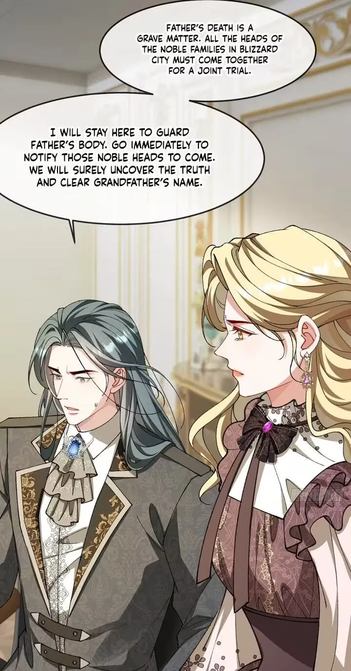 Read Her Lies (Vigor Comic) chapter 34 image 21 on Lezhin