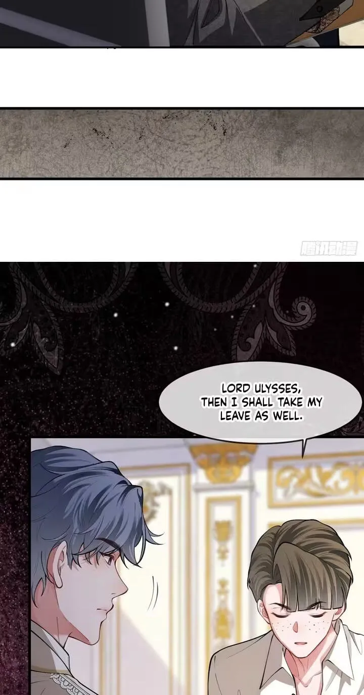 Read Her Lies (Vigor Comic) chapter 34 image 25 on Lezhin
