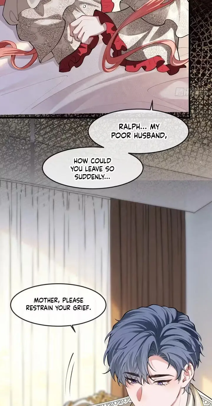 Read Her Lies (Vigor Comic) chapter 34 image 27 on Lezhin