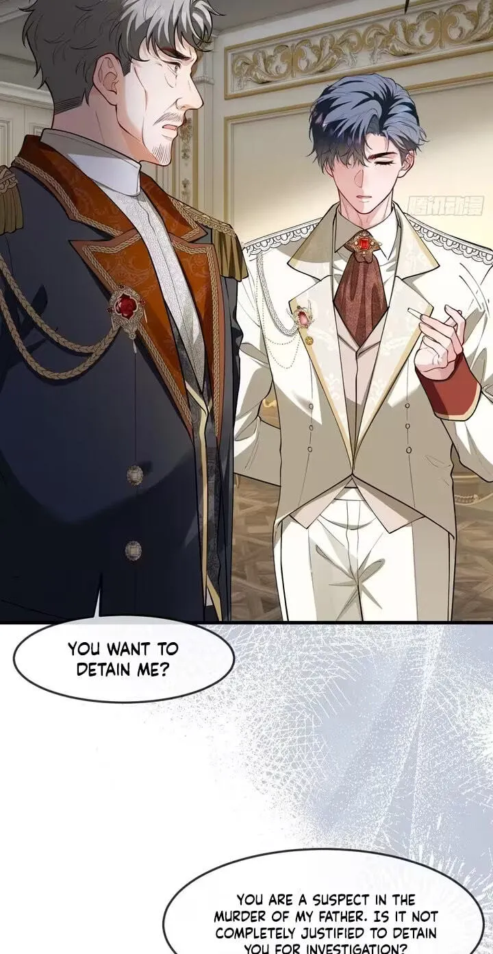 Read Her Lies (Vigor Comic) chapter 34 image 4 on Lezhin