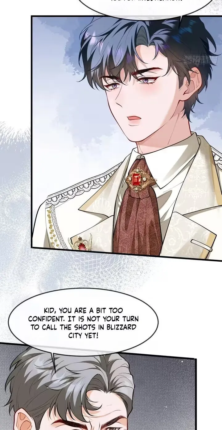 Read Her Lies (Vigor Comic) chapter 34 image 5 on Lezhin