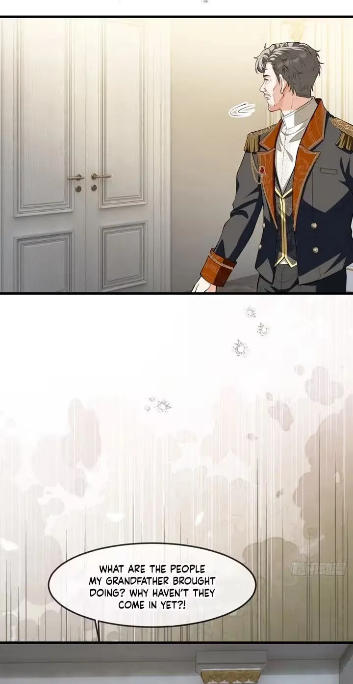 Read Her Lies (Vigor Comic) chapter 34 image 8 on Lezhin