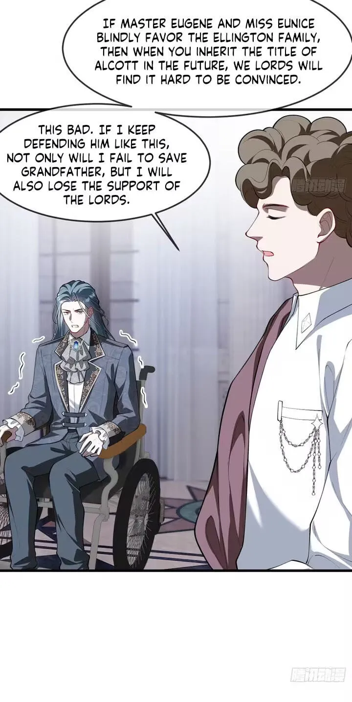 Read Her Lies (Vigor Comic) chapter 36 image 11 on Lezhin