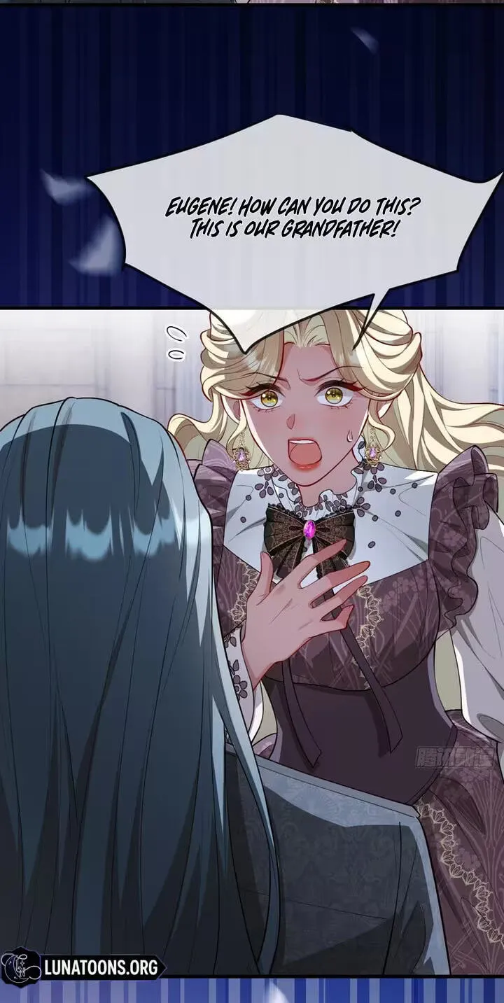 Read Her Lies (Vigor Comic) chapter 36 image 13 on Lezhin